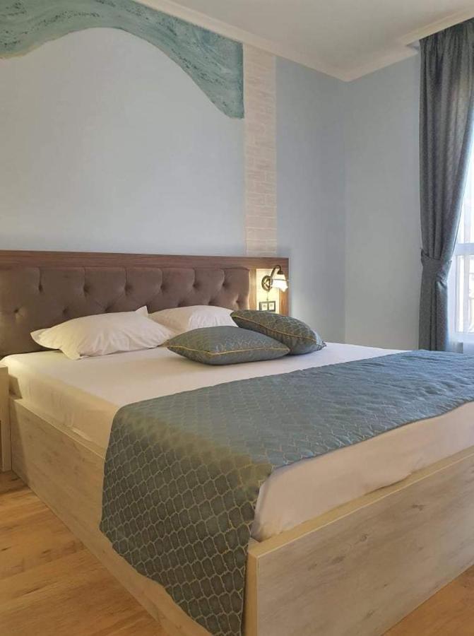 Vromos Guest House Chernomorets Room photo
